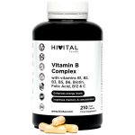 Vitamin B Complex