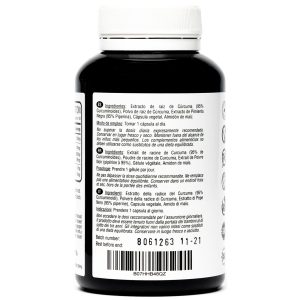 Turmeric Extract 6000mg