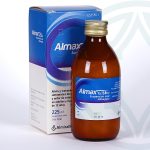 مکمل ALMAX SUSPENSIÓN 225 ML