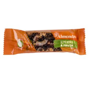 پروتئین بار میوه ای Almendro