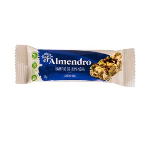 پروتئین بار 21 گرمی Almendro