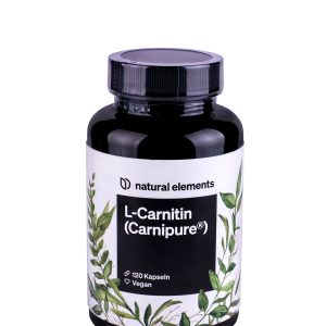 مکمل L-Carnitin