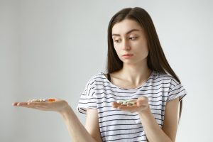 تاثیرات قرص سلنیوم بر لاغری و چاقی