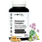 قرص ملاتونین Melatonin Complex