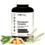 قرص Menopause Complex مکمل دوران یائسگی