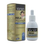 قطره ملاتونین برای کودکان SANON Melakids Liquid Melatonin