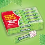 آدامس نعنایی مارک Doublemint