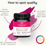 Manuka UMF 20+