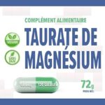 Magnesio Taurato 2000 Mg