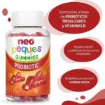 Gummies Probiotic