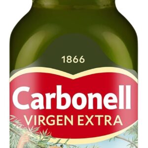 روغن زیتون فوق بکر برند Carbonell