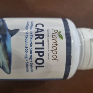قرص CARTIPOL برند plantapol