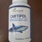 قرص CARTIPOL برند plantapol