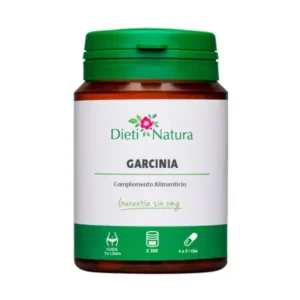 بسته مکمل گارسینیا کامبوجیا (Garcinia cambogia)