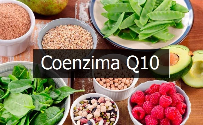 Coenzyme Q10 یکی از بهترین مکمل های گیاهی برای تنبلی تخمدان در دختران