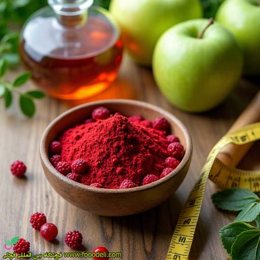 کاهش وزن بدون گرسنگی با بربرین