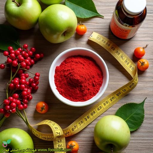 چگونه بدون گرسنگی وزن کم کنیم؟ با مکمل بربرین