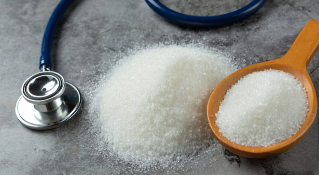 استویا جایگزین مناسب برای شکر