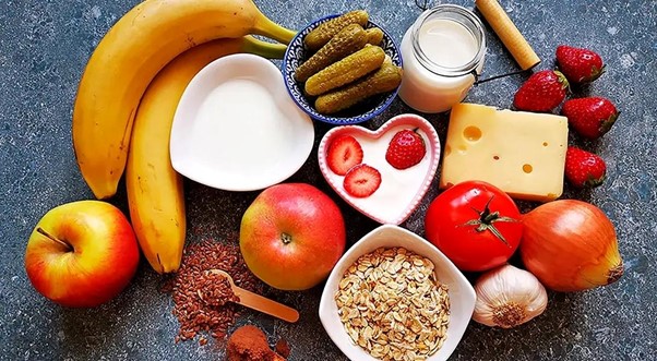 تاثیر تغذیه و مصرف مکمل در درمان افسردگی