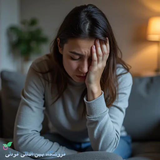 بهترین مکمل های کم خونی
