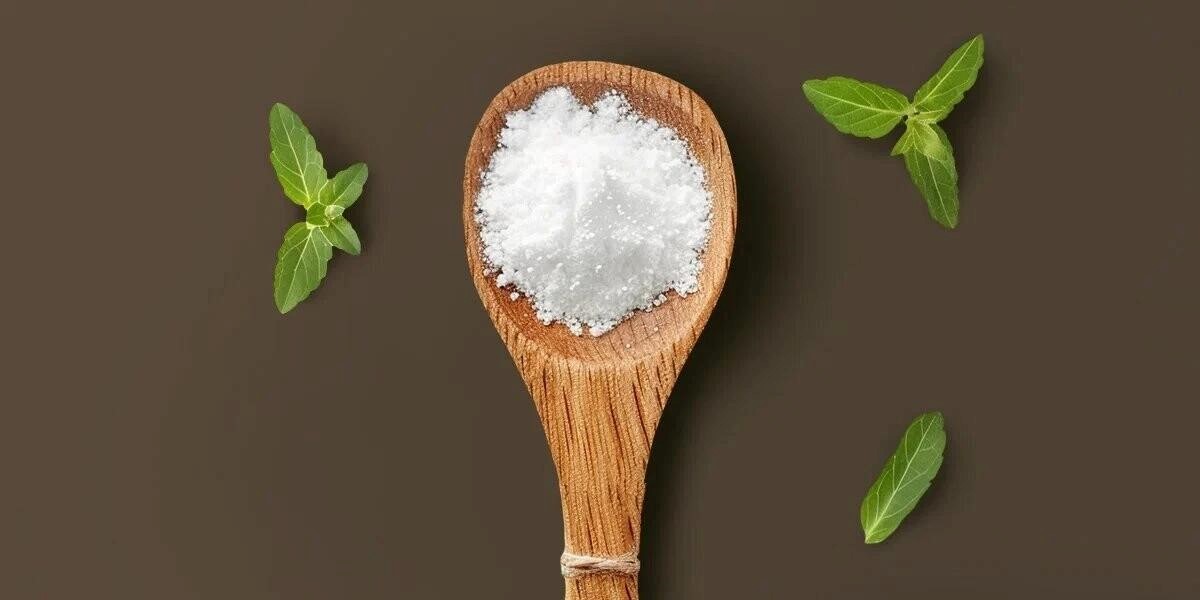 خرید شیرین کننده استویا