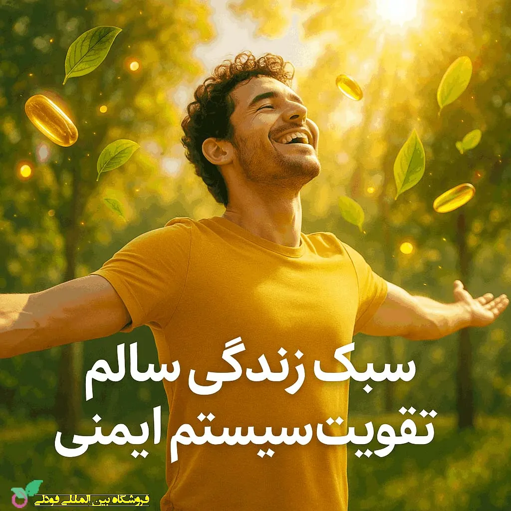 بهترین مکمل برای زگیل تناسل