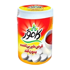 شیرین کننده بدون شکر