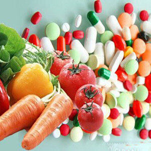 مکمل‌ های غذایی ضروری برای بدن