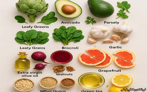 مکمل‌ های پروبیوتیک برای عفونت واژن
