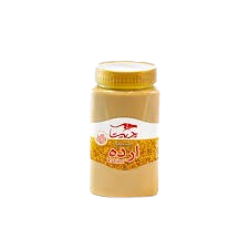 مربا و کره ارگانیک
