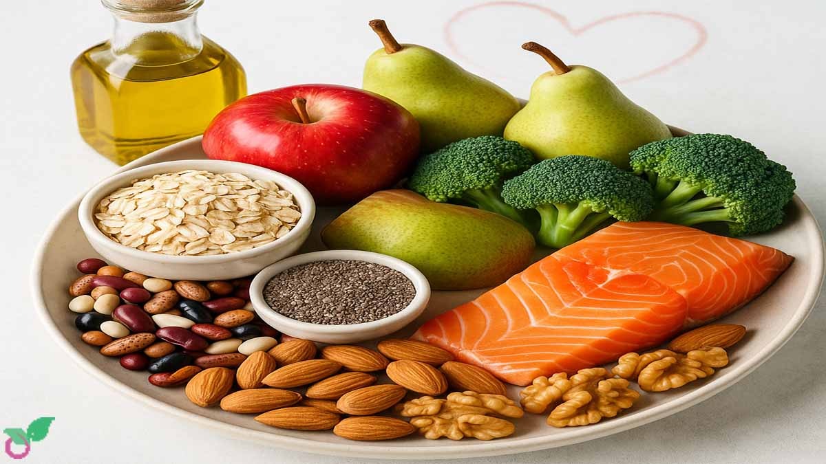 برای کلسترول بالا چه بخوریم؛ مکمل گلابی خاردار!